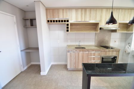 Apartamento para alugar com 41m², 1 quarto e 1 vagaCozinha