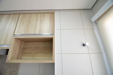 Apartamento para alugar com 41m², 1 quarto e 1 vagaÁrea de Serviço