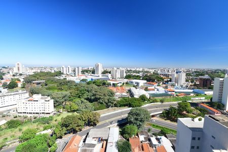 Apartamento para alugar com 41m², 1 quarto e 1 vagaÁrea de Serviço - Vista