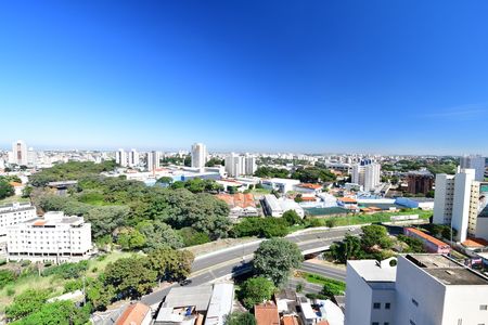 Apartamento para alugar com 41m², 1 quarto e 1 vagaQuarto - Vista