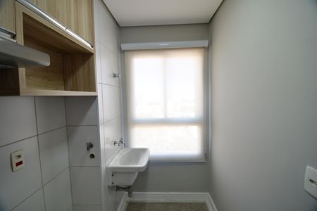 Apartamento para alugar com 41m², 1 quarto e 1 vagaÁrea de Serviço