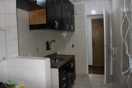 Foto 26 de apartamento à venda com 2 quartos, 55m² em Chacara Nossa Senhora do Bom Conselho, São Paulo