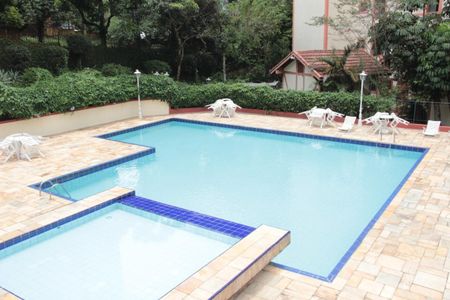 Apartamento à venda com 55m², 2 quartos e 1 vagaFoto 08