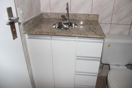 Foto 23 de apartamento à venda com 2 quartos, 55m² em Chacara Nossa Senhora do Bom Conselho, São Paulo