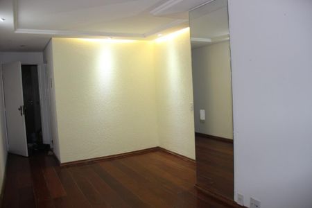 Foto 01 de apartamento à venda com 2 quartos, 55m² em Chacara Nossa Senhora do Bom Conselho, São Paulo