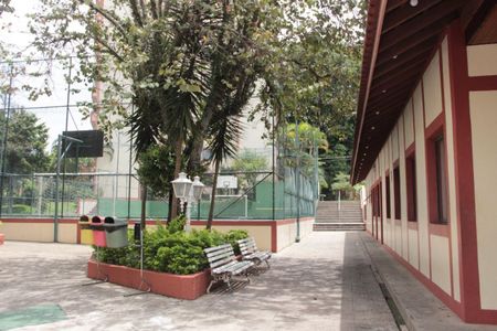 Apartamento à venda com 55m², 2 quartos e 1 vagaFoto 07