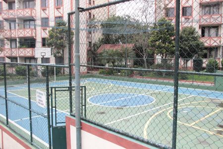 Foto 10 de apartamento à venda com 2 quartos, 55m² em Chacara Nossa Senhora do Bom Conselho, São Paulo