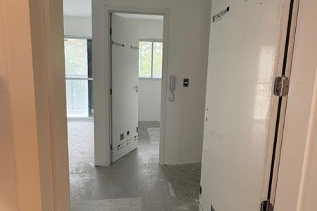 Sala de apartamento à venda com 2 quartos, 49m² em Vila Suzana, São Paulo