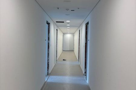 Área externa de apartamento à venda com 2 quartos, 49m² em Vila Suzana, São Paulo