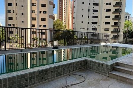 Apartamento à venda com 49m², 2 quartos e 1 vagaÁrea externa