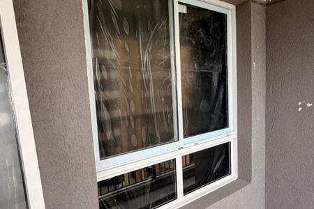 Varanda de apartamento à venda com 2 quartos, 49m² em Vila Suzana, São Paulo