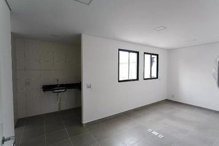 Apartamento à venda com 1 quarto, 32m² em Vila Plana, São Paulo