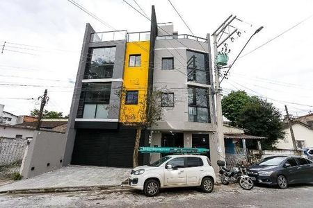 Apartamento à venda com 32m², 1 quarto e sem vaga