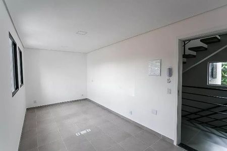Apartamento à venda com 1 quarto, 32m² em Vila Plana, São Paulo