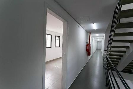 Apartamento à venda com 1 quarto, 32m² em Vila Plana, São Paulo