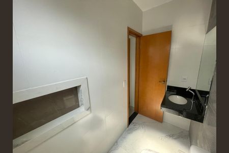 Foto 03 de apartamento à venda com 2 quartos, 67m² em Jardim Imperador (Zona Leste), São Paulo