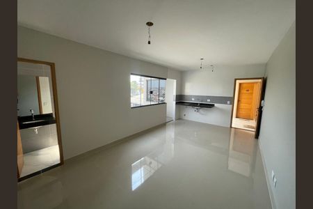 Foto 14 de apartamento à venda com 2 quartos, 67m² em Jardim Imperador (Zona Leste), São Paulo