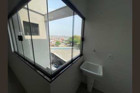 Foto 12 de apartamento à venda com 2 quartos, 67m² em Jardim Imperador (Zona Leste), São Paulo
