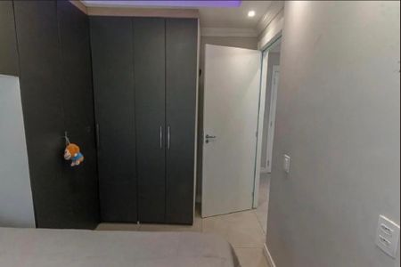 Apartamento à venda com 2 quartos, 36m² em Morumbi, São Paulo