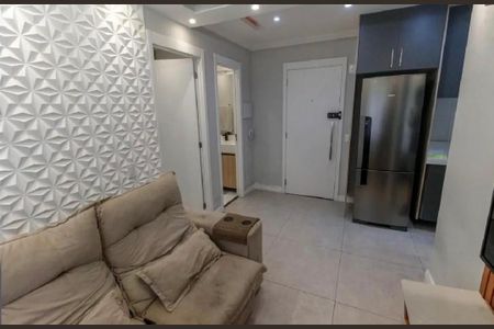 Apartamento à venda com 2 quartos, 36m² em Morumbi, São Paulo