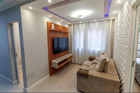 Apartamento à venda com 2 quartos, 36m² em Morumbi, São Paulo