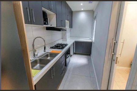 Apartamento à venda com 2 quartos, 36m² em Morumbi, São Paulo