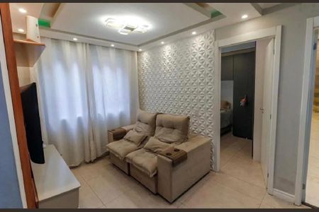 Apartamento à venda com 2 quartos, 36m² em Morumbi, São Paulo