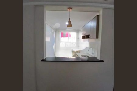 Foto 04 de apartamento à venda com 2 quartos, 57m² em Parque Residencial Vila União, Campinas