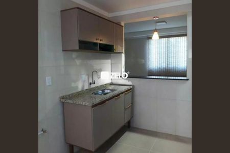 Foto 10 de apartamento à venda com 2 quartos, 57m² em Parque Residencial Vila União, Campinas