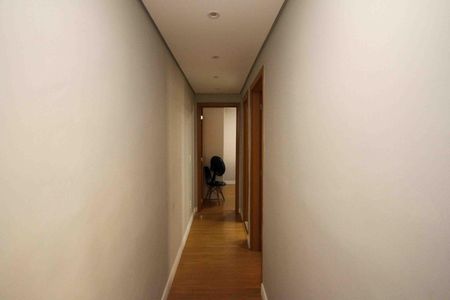 Apartamento à venda com 43m², 2 quartos e 1 vagaCorredor