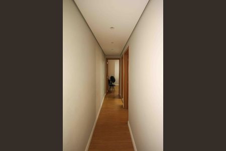 Corredor de apartamento à venda com 2 quartos, 43m² em Cidade São Mateus, São Paulo