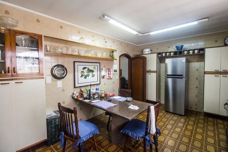 Casa de condomínio à venda com 375m², 3 quartos e 4 vagasCozinha