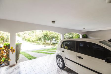 Casa de condomínio à venda com 375m², 3 quartos e 4 vagasGaragem