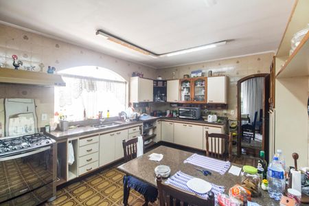 Casa de condomínio à venda com 375m², 3 quartos e 4 vagasCozinha