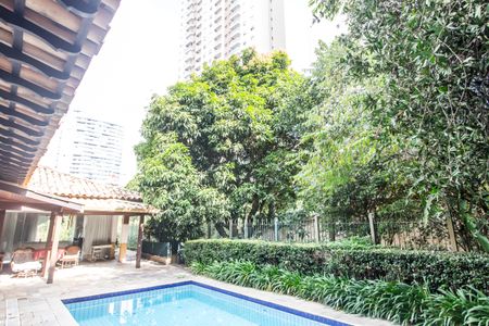 Casa de condomínio à venda com 375m², 3 quartos e 4 vagasPiscina