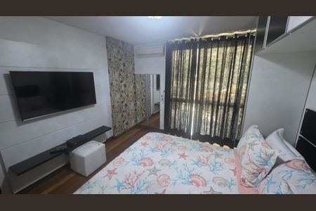Apartamento para alugar com 100m², 2 quartos e 2 vagasQuarto