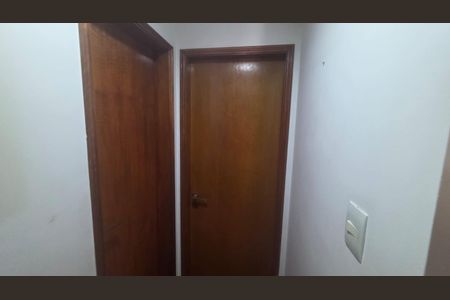 Apartamento para alugar com 100m², 2 quartos e 2 vagasCorredor