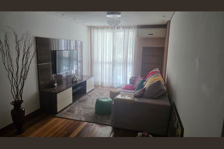 Sala de apartamento para alugar com 2 quartos, 100m² em Recreio dos Bandeirantes, Rio de Janeiro