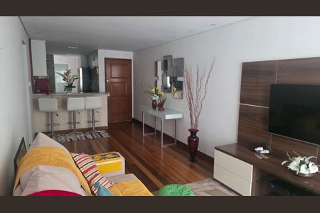 Apartamento para alugar com 100m², 2 quartos e 2 vagasQuarto