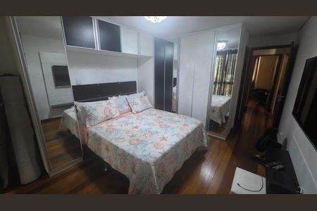 Apartamento para alugar com 100m², 2 quartos e 2 vagasQuarto