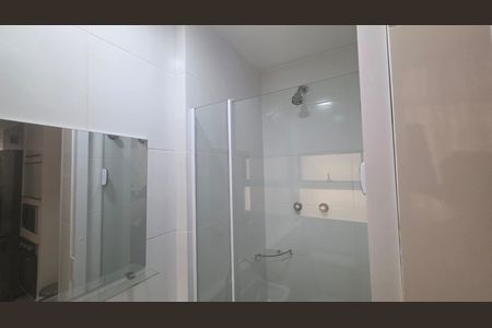 Apartamento para alugar com 100m², 2 quartos e 2 vagasBanheiro