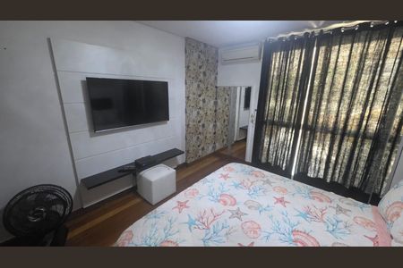 Apartamento para alugar com 100m², 2 quartos e 2 vagasQuarto