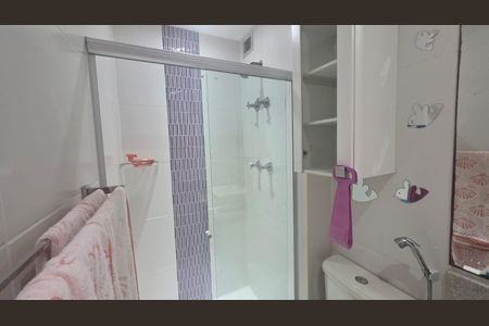 Apartamento para alugar com 100m², 2 quartos e 2 vagasBanheiro