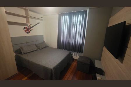 Apartamento para alugar com 100m², 2 quartos e 2 vagasQuarto