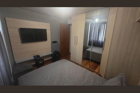 Apartamento para alugar com 100m², 2 quartos e 2 vagasQuarto