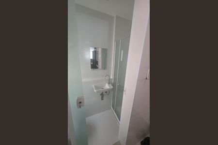 Apartamento para alugar com 100m², 2 quartos e 2 vagasBanheiro