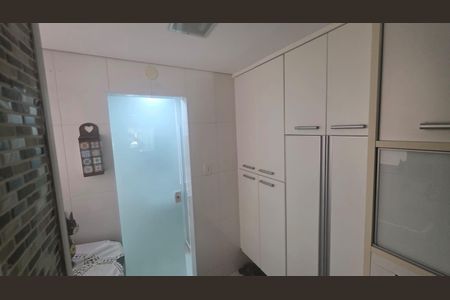 Apartamento para alugar com 100m², 2 quartos e 2 vagasÁrea de Serviço
