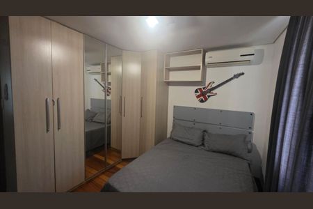 Apartamento para alugar com 100m², 2 quartos e 2 vagasQuarto