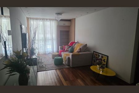 Sala de apartamento para alugar com 2 quartos, 100m² em Recreio dos Bandeirantes, Rio de Janeiro