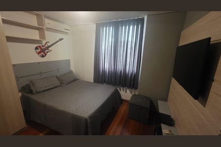 Apartamento para alugar com 100m², 2 quartos e 2 vagasQuarto